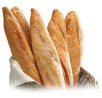 El pan no contribuye al sobrepeso ni a la obesidad
