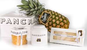 Orsero y Pancracio presentan un kit de desayuno ideal para el día de las madres 