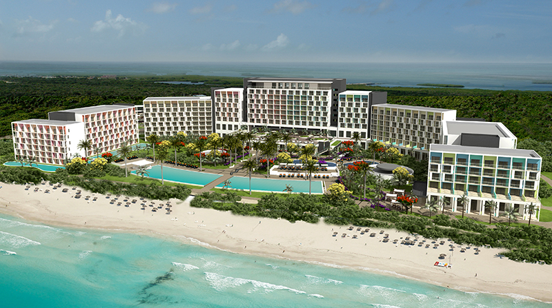 IBEROSTAR Bella Vista: a Varadero le nace otra estrella