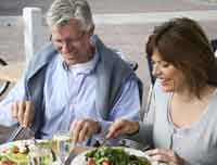 Parkinson: Alimentos recomendados para prevenirlo