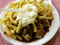 Inventan un spray que elimina dos compuestos cancerígenos de los alimentos