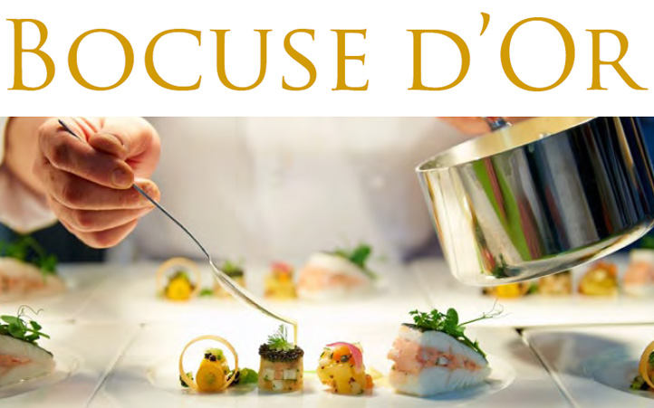 ¿Es rentable para España participar al Paul Bocuse?