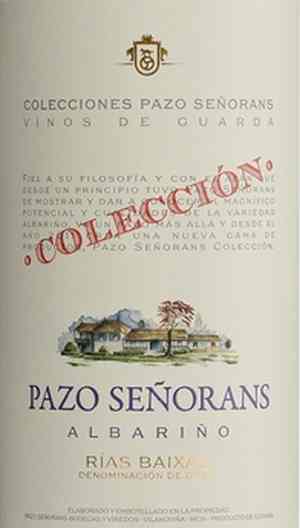 Pazo de Señorans presente en Alimentaria 2016