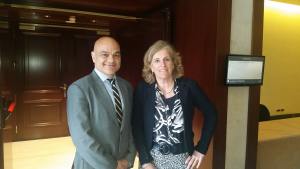 España reúne a la industria europea del zumo