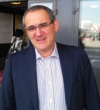 Pedro Ballesteros: Fenavin es única en su enfoque para la compraventa de vino español