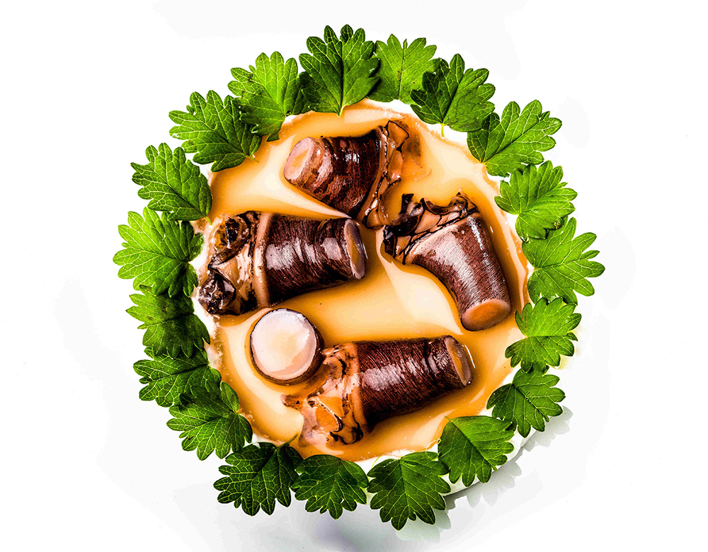 Caleidoscope, el lugar soñado de Dani García