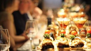 Dos creaciones de Villa-Lucía participarán en la III Semana Grande del Pintxo de Álava