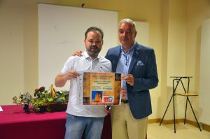 Espacio gastronómico Villa-Lucía ganador de la X edición del Concurso de Pintxos Medievales