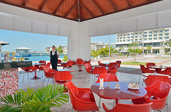 Plaza Las Morlas propone nuevos espacios gastronómicos en Varadero
