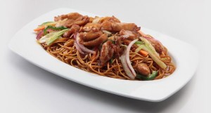 La comida chifa llega al Mercado de San Ildefonso de la mano de Cevicheando