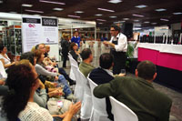 La Feria del Vino y Alimentación Mediterránea incrementa un 25% el número de expositores y potencia los ‘Premios Palacio’