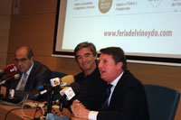 La Feria del Vino y la D.O. potencia su vertiente formativa 