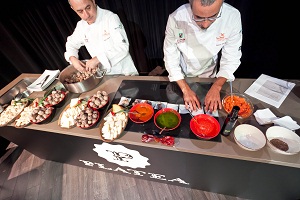  Tenerife, destino invitado en el Congreso Madrid Fusión-Saborea España 2017