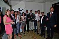 Panamá: presentan por primera vez los vinos de la Ribera del Duero 