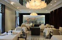 Cocina de Ramón Freixa en Madrid obtiene Tres Soles Repsol