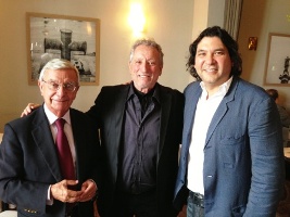 Éxito de Mistura 2013,  la feria gastronómica más grande y más rica de América Latina