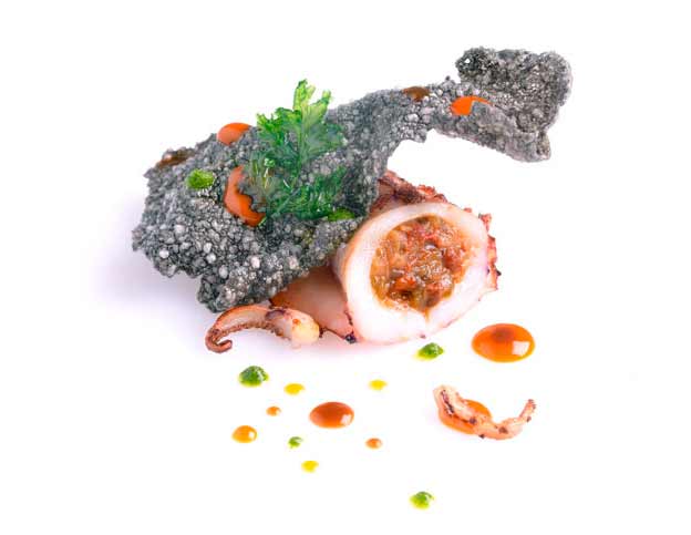 Día Mundial de la Tapa celebró este martes su tercera edición