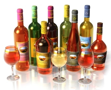 Licores que seducen