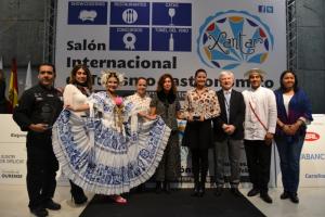  Xantar se consolida como el mejor escaparate para promocionar lo mejor de cada destino