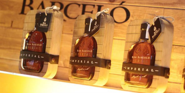 RON FESTIVAL 2014: el encuentro anual de los amantes del ron