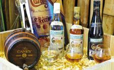 Ron Cubano, El hijo alegre de la caña de azúcar