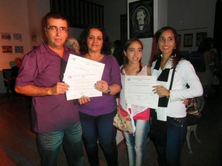 XVIII Festival provincial del Club Bayado Por la excelencia del vino artesanal 