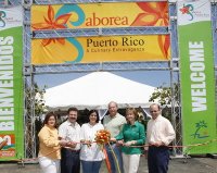Celebrarán nueva edición de Saborea Puerto Rico