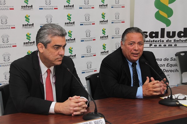 Alianza estratégica para disminuir el consumo de sal