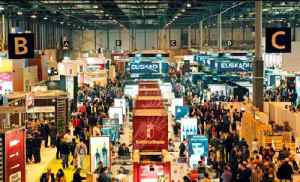 Más de 200 entidades agroalimentarias andaluzas participan en el XXX Salón de Gourmets que se celebra en Madrid