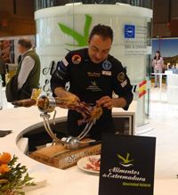 XXVI Salón de Gourmets reunirá a más de mil expositores