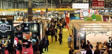 El salón del Gourmet supera las expectativas