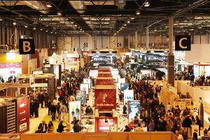 Concluye con gran éxito en España el XXVI  Salón de Gourmets