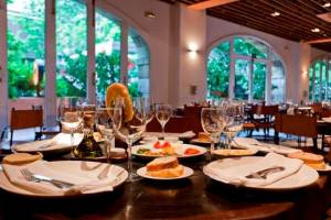 Vive las Olimpiadas de Río en Rubaiyat 