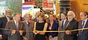 Abre sus puertas el 30 Salón de Gourmets