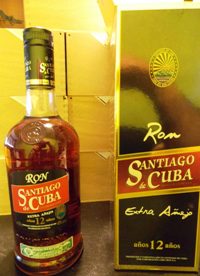 Santiago de Cuba: cuna del Ron Ligero cubano