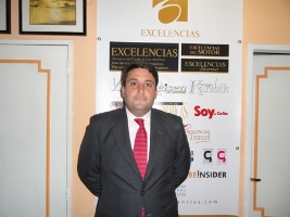 Entrevista a Santiago Urquijo, Director de Comunicación y Marketing de Landaluz, Asociación Empresarial de la Calidad Certificada