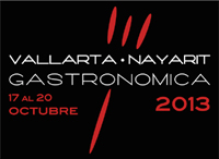 Excelencias Gourmet convoca a Vallarta-Nayarit Gastronómica 2013