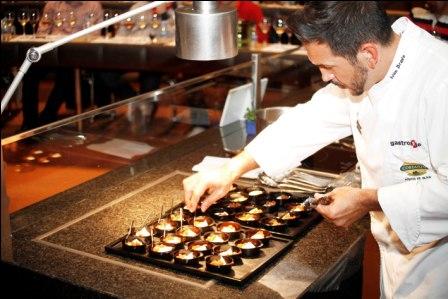 La Costa del Sol se convierte en punto de referencia del vino y la gastronomía con la 15ª FVAM