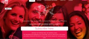   Nace el primer directorio mundial de expertos de cata