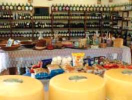 Souvenir, memorias gourmet