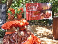 Varadero Gourmet 2011 cierra con una gran Fiesta del Vino