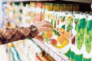 Verdades y mentiras de los zumos de frutas