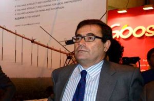 Carlos Cabanas: los vinos españoles con 131 figuras de calidad incrementan progresivamente su reconocimiento internacional