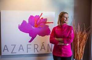 “La nueva cocina manchega y los grandes vinos de Castilla” en Intervin, el salón del vino de Alimentaria