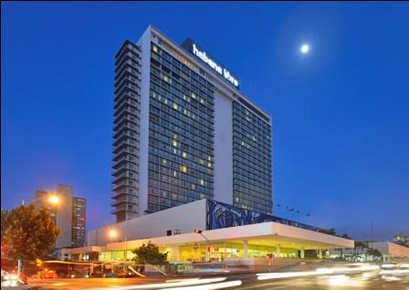 Tryp Habana Libre inicia "happy hour"