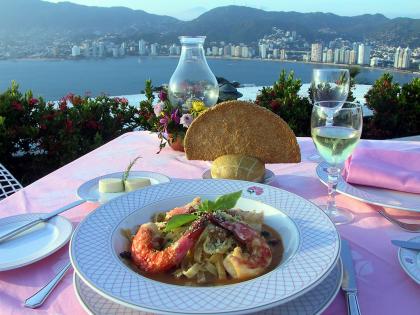 Tiempo de sensaciones