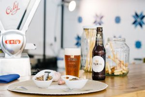 La gastronomía más exquisita de Valencia se da cita en una nueva edición de “De Tapas con Turia”