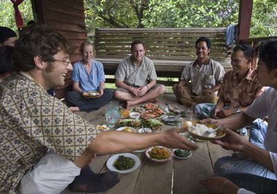 Turismo Gastronómico Sostenible