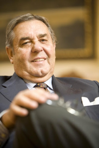 El 20% de la facturación de Rives en los próximos dos años