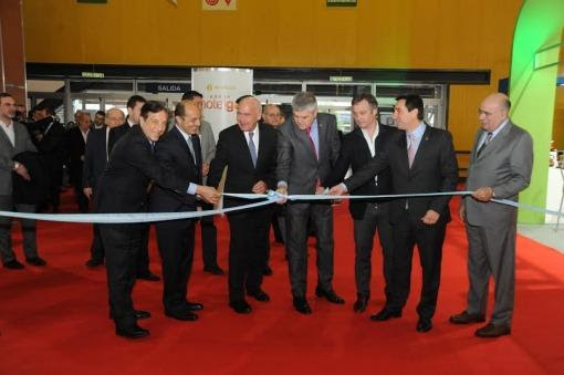 Realizan XIII edición de la feria de hotelería y gastronomía Hotelga